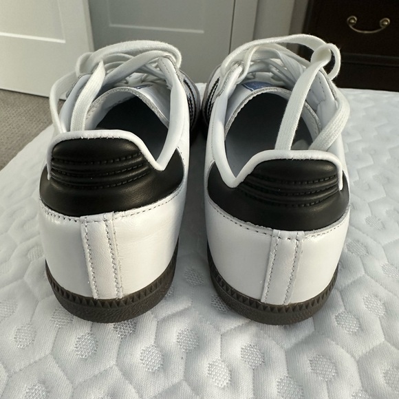 Adidas Samba Men’s Size 7 Women’s Size 8 - Picture 3 of 5